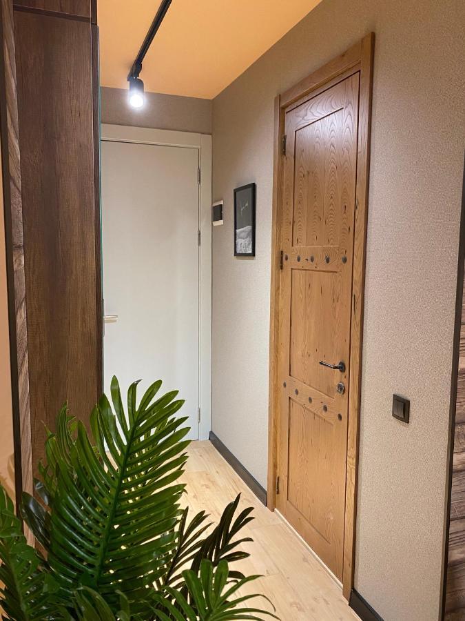 구다우리 Atrium Apt. 403 아파트 외부 사진